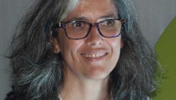 Cristina Veiga-Pires